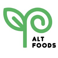 The Alt Foods logo - Similar company to Etcfood Nig.Ltd