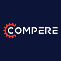Compere Construction logo - Similar company to K B Electrical Construction