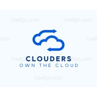 Clouders Tech logo - Similar company to We/Make