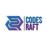 CodesRaft logo - Similar company to Techvelly