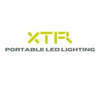 XTR Portable LED Lighting logo - Similar company to Lux Glender Gmbh