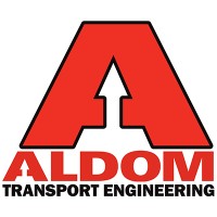 ALDOM Transport Engineering logo - Similar company to Benchtop Express