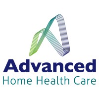 Advanced Home Health Care logo - Similar company to Advanced Home Health And Personal Care