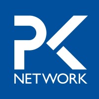 PK Network logo - Similar company to Readwrite Digital