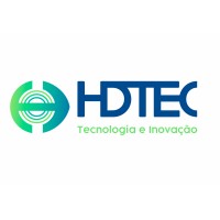 HDTEC Tecnologia e inovação logo - Similar company to Hdtech