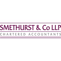 SMETHURST & CO LLP logo - Similar company to Industrial Structures