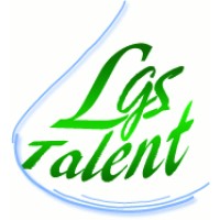 LGS Talent logo - Similar company to Vabuk