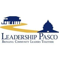 Leadership Pasco logo - Similar company to Leadership Pinellas