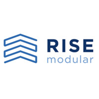 RISE Modular logo - Similar company to Impresa Modular