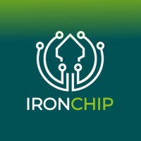 Ironchip logo - Similar company to 8Layers