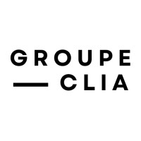 Groupe Clia logo - Similar company to Opal Games