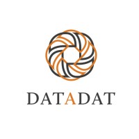 DatAdat logo - Similar company to Datapraxis