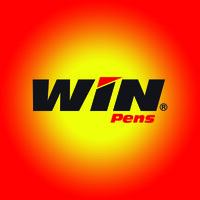 Win Pens logo - Similar company to Maco Pens