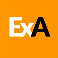 ExAssess logo - Similar company to Burlington Vtest