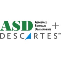 ASD Aerospace Software Developments logo - Similar company to Phonecover