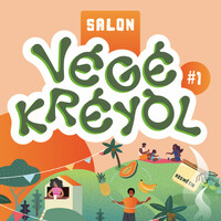 Salon Vegekreyol logo - Similar company to Synapse.Zone