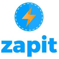Zapit Online logo - Similar company to Ppc Ams Accelerator