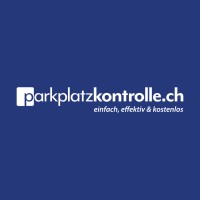 parkplatzkontrolle.ch logo - Similar company to Parkon Gmbh