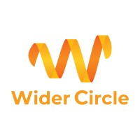 Wider Circle logo - Similar company to A Wider Circle