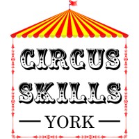 Circus Skills York Cic