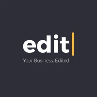 Edit Consulting Services