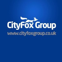 CityFox Group logo - Similar company to Hct Group