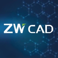 ZWCAD Egypt logo - Similar company to Caliteck