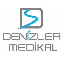 Denizler Medikal San. ve Tic. A.Ş. logo - Similar company to U-Project Field Hospital Projects