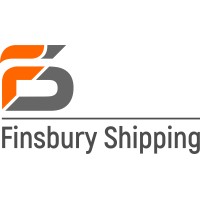 Finsbury Shipping Ltd logo - Similar company to Cascade Aqua-Tech Ltd.