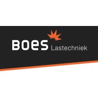 Boes Lastechniek b.v. logo - Similar company to Wecobot