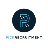 Pick Recruitment Ltd logo - Similar company to Crawl Entertainment Group
