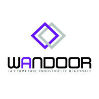 Wandoor logo - Similar company to Structure.L