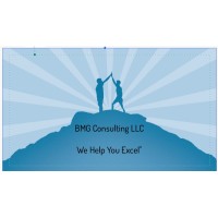 BMG Consultants LLC logo - Similar company to Strathmon House