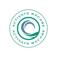 ActivateRx Care logo - Similar company to Plaidrx
