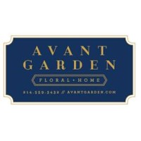 Avant Garden logo - Similar company to Bella Flora