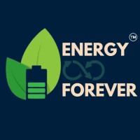 ENERGY FOREVER logo - Similar company to Lawn Co.