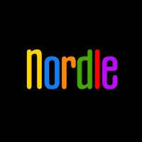 Nordle logo - Similar company to Hk Registration