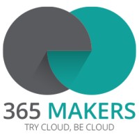 365 Makers logo - Similar company to Klaudxys