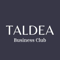 Taldea Business Club logo - Similar company to Usta Info