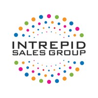 Intrepid Sales Group logo - Similar company to Intrepid Sales Group, Llc