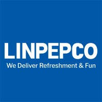 LinPepCo | Local Beverage Distributor logo - Similar company to Bremerton Bottling Co