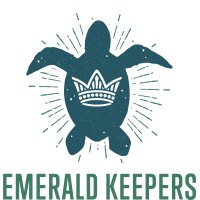 Emerald Keepers logo - Similar company to Two Dots