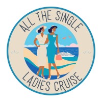 All The Single Ladies Cruise Club logo - Similar company to Slai | Single Ladies Association International