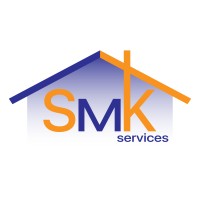 SMK Services LLC logo - Similar company to Bcs Roofing