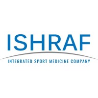 ISHRAF logo - Similar company to Biomedical Technology 