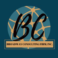 Broadway Consulting Firm, Inc logo - Similar company to Stonehill - A Strategy, Innovation, & Change Management Consulting Firm