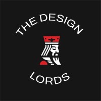 The Design Lord's logo - Similar company to Design Commission