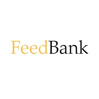 FeedBank logo - Similar company to Snum Group