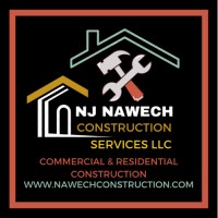 Nawech Construction Services LLC logo - Similar company to Doozer'S Construction