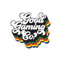 GOOD Gaming Company logo - Similar company to Premium Spades Gaming